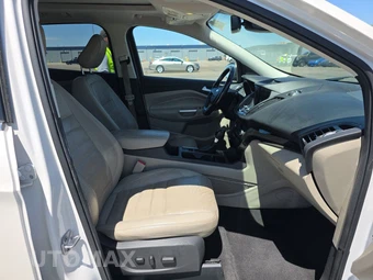 2018 Ford Escape Titanium – miniatura 8