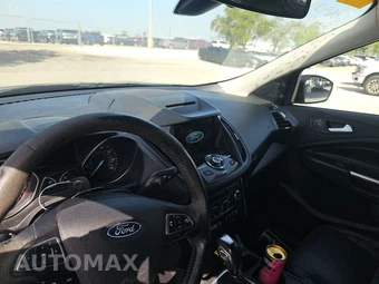 2018 Ford Escape Titanium – miniatura 11
