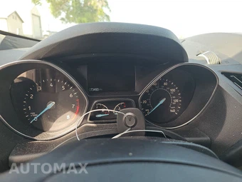 2018 Ford Escape Titanium – miniatura 12
