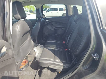 2018 Ford Escape Titanium – miniatura 13