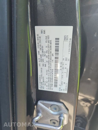 2018 Ford Escape Titanium – miniatura 14