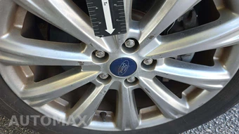 2018 Ford Escape Titanium – miniatura 20