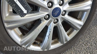 2018 Ford Escape Titanium – miniatura 24