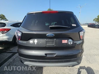 2018 Ford Escape Titanium – miniatura 5