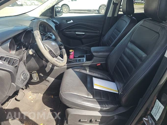 2018 Ford Escape Titanium – miniatura 7