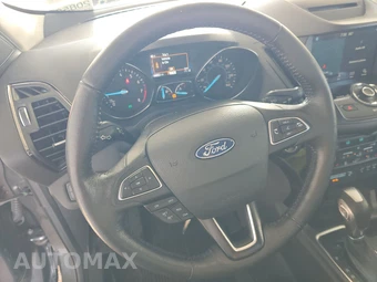 2018 Ford Escape Titanium - miniatura 10
