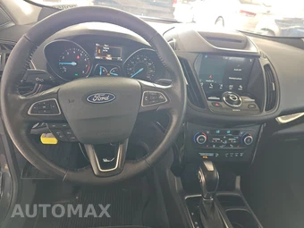 2018 Ford Escape Titanium - miniatura 11