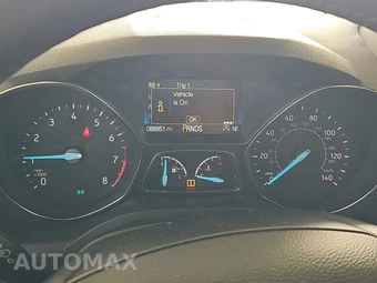 2018 Ford Escape Titanium - miniatura 12