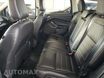 2018 Ford Escape Titanium - miniatura 13