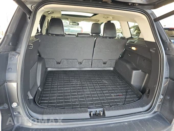 2018 Ford Escape Titanium - miniatura 16