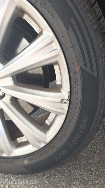 2018 Ford Escape Titanium - miniatura 27