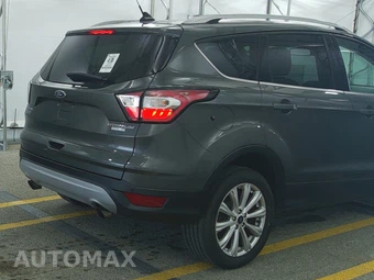 2018 Ford Escape Titanium - miniatura 4