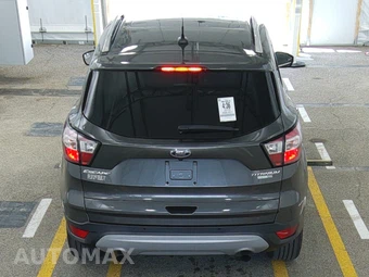 2018 Ford Escape Titanium - miniatura 5