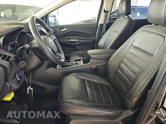 2018 Ford Escape Titanium - miniatura 7