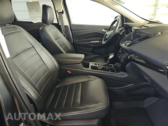 2018 Ford Escape Titanium - miniatura 8