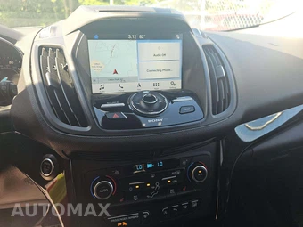 2018 Ford Escape Titanium - miniatura 10