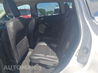 2018 Ford Escape Titanium - miniatura 13