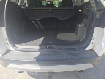 2018 Ford Escape Titanium - miniatura 14