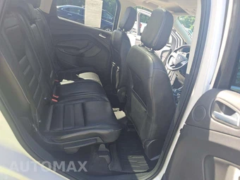 2018 Ford Escape Titanium - miniatura 16