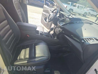 2018 Ford Escape Titanium - miniatura 18