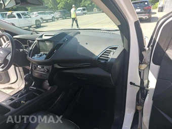 2018 Ford Escape Titanium - miniatura 19