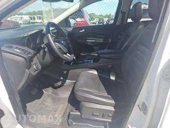 2018 Ford Escape Titanium - miniatura 6