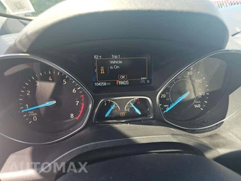 2018 Ford Escape Titanium - miniatura 9