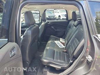 2018 Ford Escape Titanium – miniatura 13