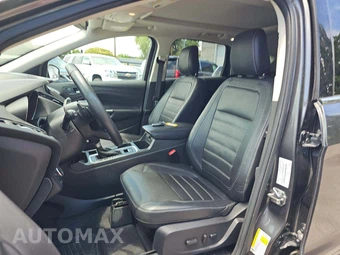 2018 Ford Escape Titanium – miniatura 6