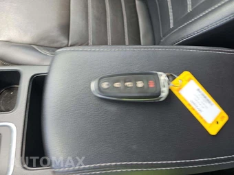 2018 Ford Escape Titanium – miniatura 8