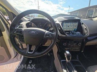 2018 Ford Escape Titanium – miniatura 10