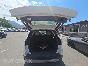 2018 Ford Escape Titanium – miniatura 14