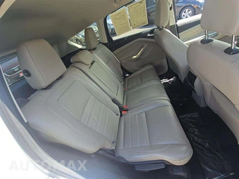2018 Ford Escape Titanium – miniatura 16