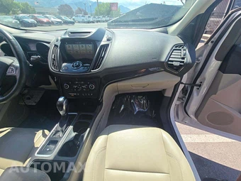 2018 Ford Escape Titanium – miniatura 19