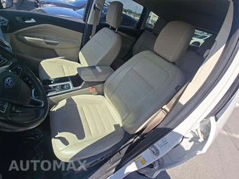 2018 Ford Escape Titanium – miniatura 6