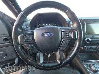 2018 Ford Expedition Limited - miniatura 10