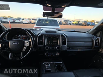 2018 Ford Expedition Limited - miniatura 11