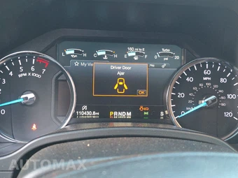 2018 Ford Expedition Limited - miniatura 12