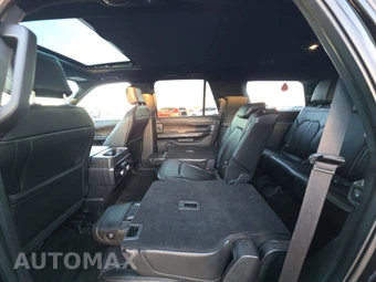 2018 Ford Expedition Limited - miniatura 13
