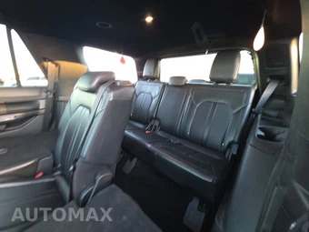 2018 Ford Expedition Limited - miniatura 14