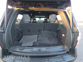 2018 Ford Expedition Limited - miniatura 17