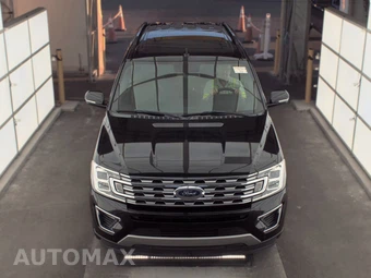 2018 Ford Expedition Limited - miniatura 2