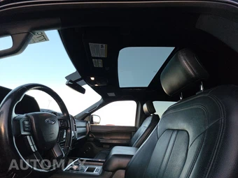 2018 Ford Expedition Limited - miniatura 20