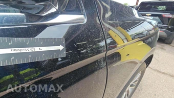 2018 Ford Expedition Limited - miniatura 26