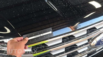2018 Ford Expedition Limited - miniatura 29