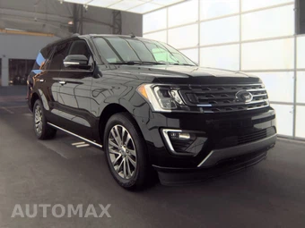 2018 Ford Expedition Limited - miniatura 3