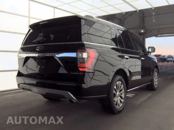 2018 Ford Expedition Limited - miniatura 4