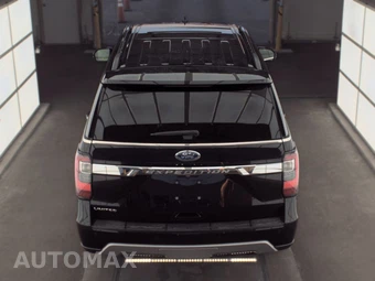 2018 Ford Expedition Limited - miniatura 5