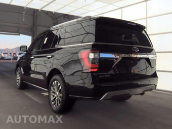 2018 Ford Expedition Limited - miniatura 6