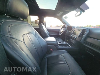 2018 Ford Expedition Limited - miniatura 8